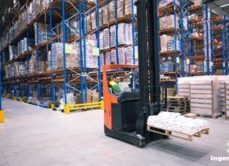 Hablemos un poco sobre las carretillas elevadoras: un recurso industrial de primera categoría importancia de las carretillas elevadoras