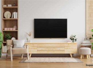 nivelar un suelo irregular o desnivelado