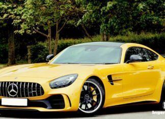 comprar un coche Mercedes Benz de segunda mano