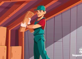 ¿Cuál es el mejor aislamiento térmico para mi vivienda? elegir el mejor aislamiento térmico