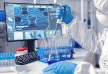 equipos de laboratorio de segunda mano