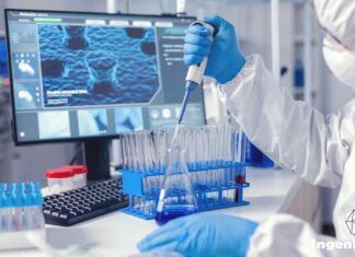 equipos de laboratorio de segunda mano