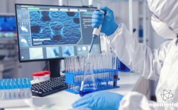 equipos de laboratorio de segunda mano