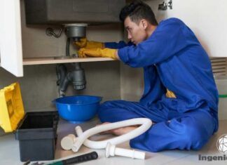 principales causas de los atascos en las tuberías