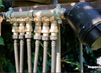 razones para implementar riego por goteo