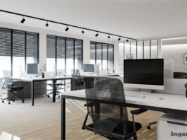 ventajas de las oficinas modulares