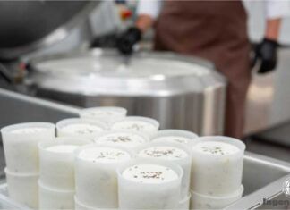 Lo que debemos saber sobre los mezcladores industriales tipos de mezcladores industriales