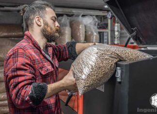 ventajas de las calderas de biomasa