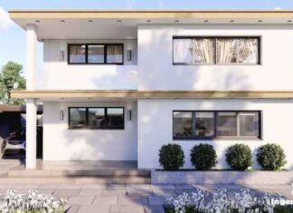 casas prefabricadas vs tradicionales