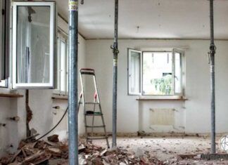 tendencias en reformas integrales 2023