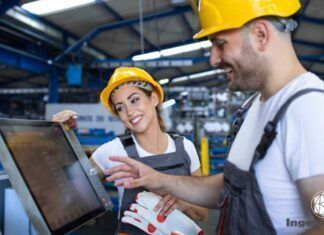 ¿Cuáles son las ventajas del software industrial? ventajas del software industrial