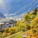 vivir en Andorra como ingeniero