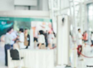 Consejos para diseñar un stand para una feria