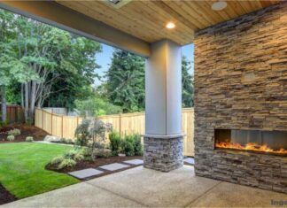 elegir revestimientos de piedra natural