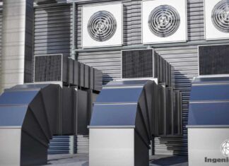 ventajas de tener una buena climatización industrial