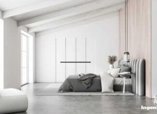 ventajas del microcemento