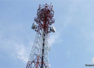 Evolución de las torres de telecomunicaciones