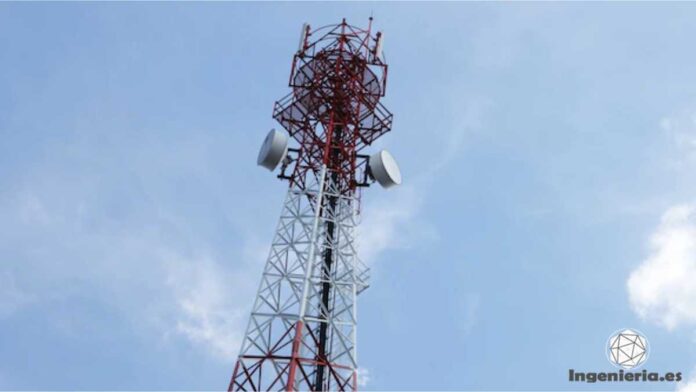 Evolución de las torres de telecomunicaciones