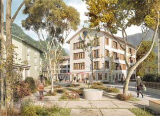 Importancia de los renders 3D