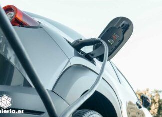 Instalación de cargadores eléctricos para el hogar