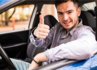 conseguir el carnet de conducir sin examen