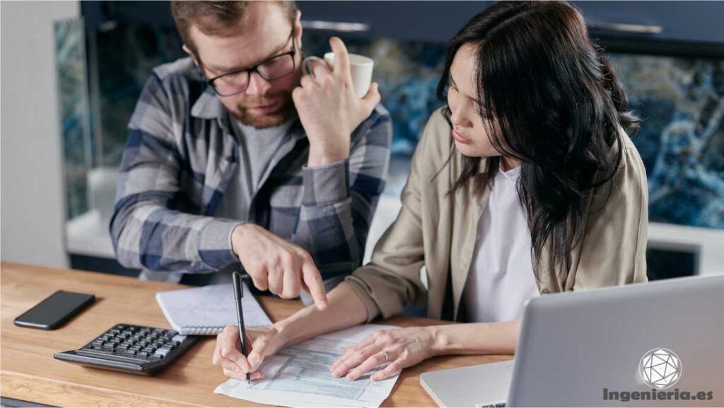 ¿Qué debes saber antes de pedir un préstamo? | Ingenieria.es