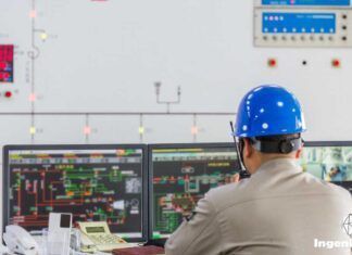 protección de infraestructura crítica