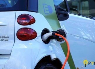 razones para hacer renting de coches eléctricos