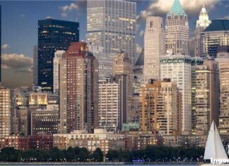 relación entre los viajes y la restauración