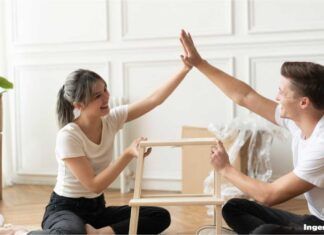 Cómo reformar una vivienda sin gastar una fortuna