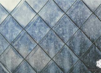 Ventajas de pintar los azulejos