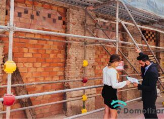 retos de la rehabilitación de edificios en Madrid