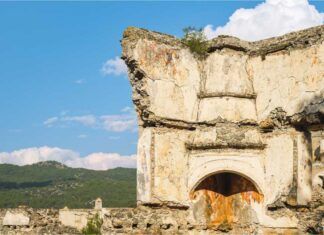 terremotos históricos más destructivos