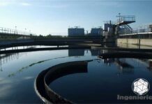 Cómo funcionan las depuradoras de agua residual