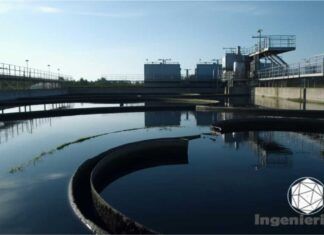 Descubre cómo las depuradoras de agua residual transforman el agua contaminada en segura Cómo funcionan las depuradoras de agua residual