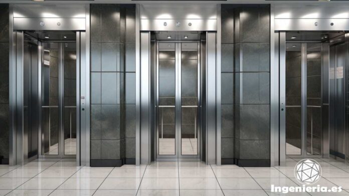 Innovaciones tecnológicas en instalación de ascensores
