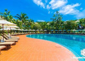 Mantenimiento y limpieza de gresite para piscinas: consejos para mantenerlo en buen estado Mantenimiento y limpieza de gresite para piscinas