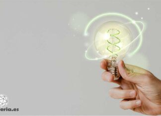 energía solar en España 2023