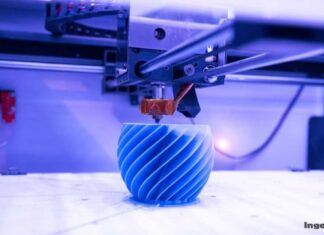 innovaciones en impresión 3D