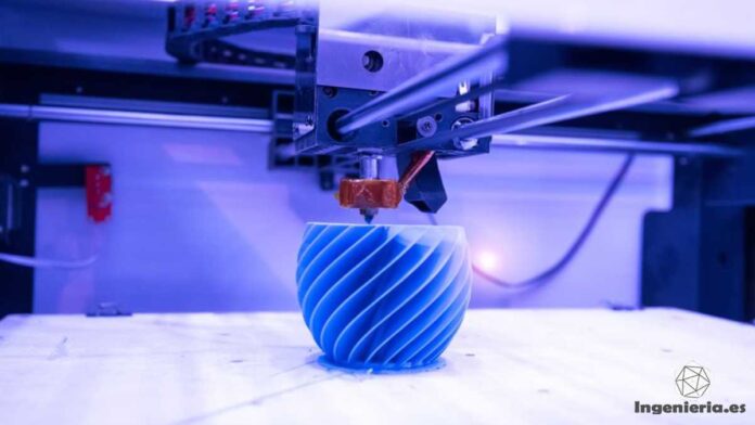 innovaciones en impresión 3D