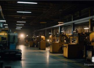 Diseñando el futuro: El emocionante camino del diseño de máquinas a medida proceso de diseño de máquinas a medida