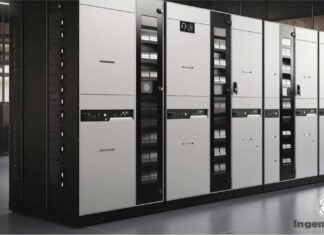 La revolución de las taquillas inteligentes: seguridad y comodidad en un solo lugar taquillas inteligentes