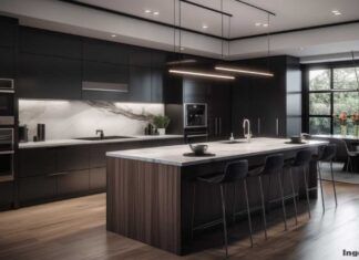 Cómo crear la cocina de tus sueños