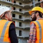 edificios de obra nueva de Procomo