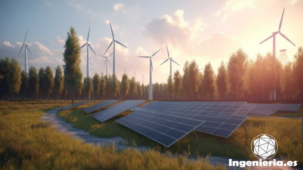 Desafíos y oportunidades en la transición hacia la energía verde