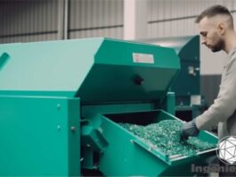 ventajas del alquiler máquinas de gestión de residuos