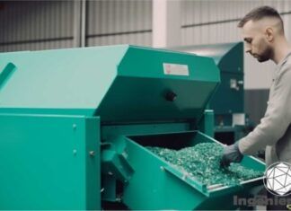 Descubre las ventajas de alquilar máquinas de gestión de residuos y trituradoras de plástico para tu negocio ventajas del alquiler máquinas de gestión de residuos