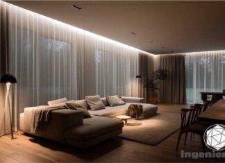 Cómo elegir cortinas