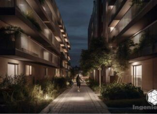 Reformas de accesibilidad en comunidades