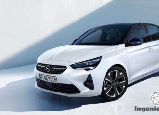 servicio oficial Opel